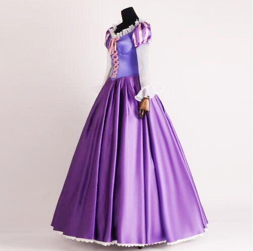 Rapunzel Outfit Adults Hot Sale, UP TO ...