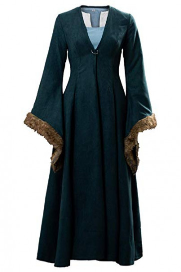 Catelyn Stark Costume