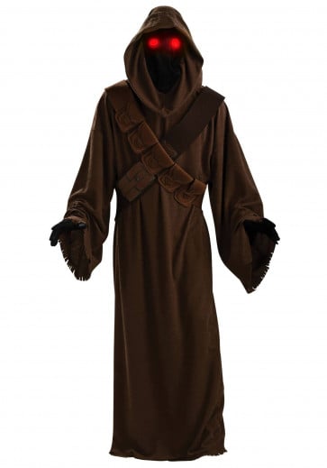 Star Wars Jawa Costume
