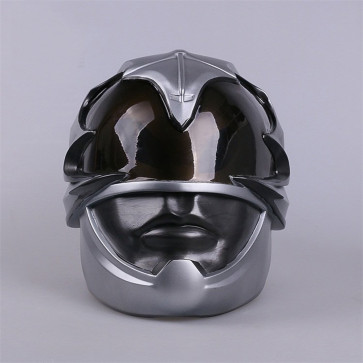 Power Ranger Black Ranger Mask Costume