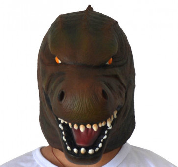 Godzilla Mask