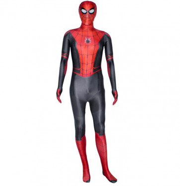 Spider-Man Far From Home Costume
