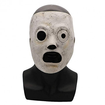 Corey Taylor Slipknot Mask Cosplay Costume