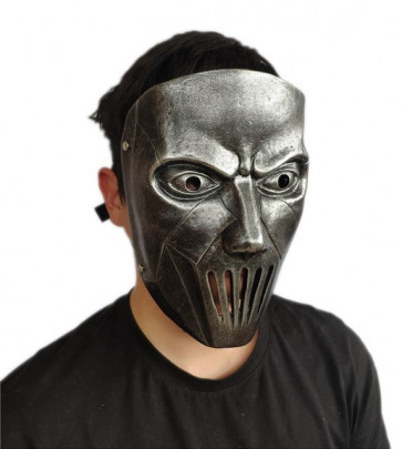 Slipknot Mick Thomson Mask