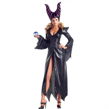 Sexy Maleficent Costume
