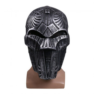 Sith Acolyte Mask Star Wars Cosplay Helmet