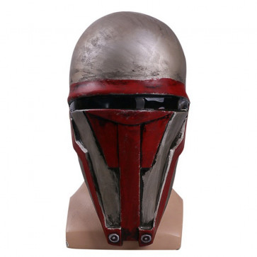 Star Wars Darth Revan Mask Cosplay