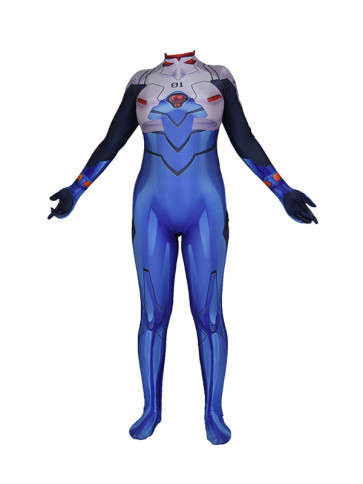 Shinji Ikari Neon Genesis Cosplay Costume