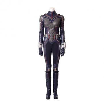 The Wasp Complete Cosplay Costume
