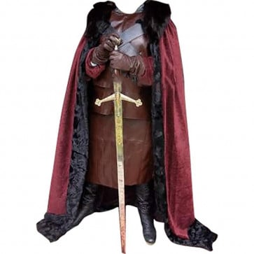 Robert Baratheon Cosplay Costume