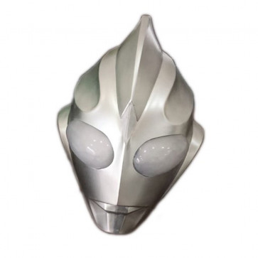 Ultraman Helmet With Lights