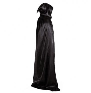 Grim Reaper Cloak Costume For Adults