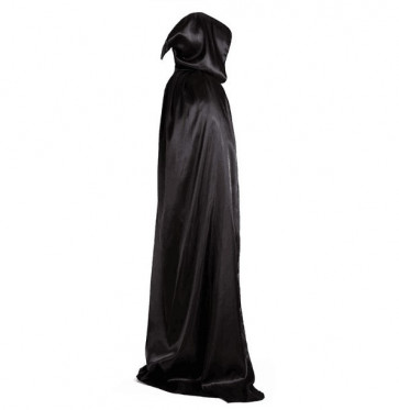 Grim Reaper Cloak Costume For Kids