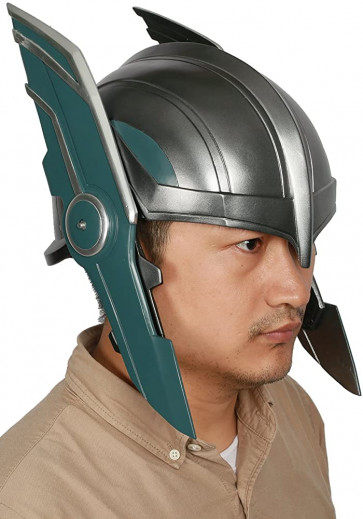 Thor Arena Helmet Cosplay Costume
