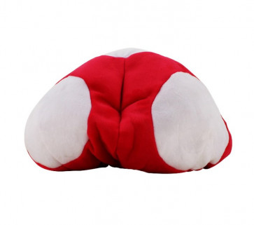 Toad Mario Hat Cap