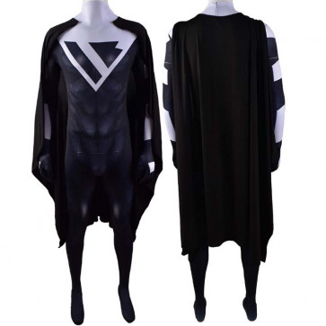 Superman Beyond Cosplay Costume