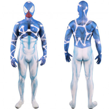 Cosmic Spider-Man V2 Costume
