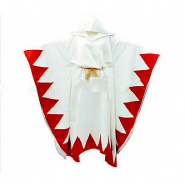 Final Fantasy XIV White Mage Cosplay Costume