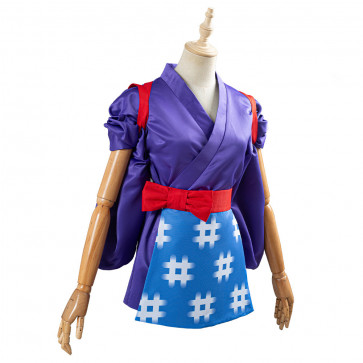 Daisy Mae From Animal Crossing Cosplay Costume