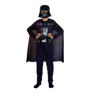 Star Wars Darth Vader Costume - Darth Vader Cosplay Costume With Mask