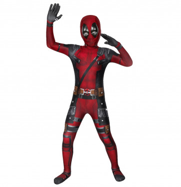 Deadpool 3 Deadpool Costume - Deadpool Cosplay