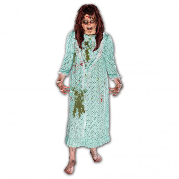 The Exorcist Believer Regan MacNeil Costume - Regan MacNeil Cosplay