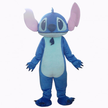 Giant Stitch Mascot Costume