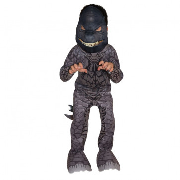 Godzilla Costume - Godzilla Cosplay Costume With Mask