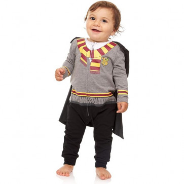 Harry Potter Infant Costume Gryffindor Sweater           