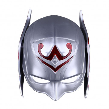 Mighty Thor Jane Foster Thor 4 Love and Thunder Marvel Cosplay Helmet