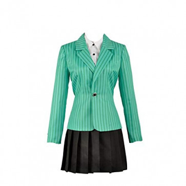 Heather Duke Heathers The Musical Stage Dress Costume Cosplay