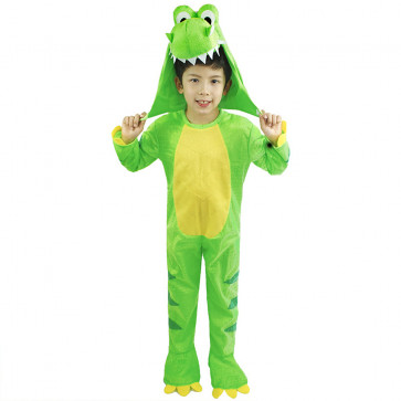 Morph Dinosaur Trex Costume - Kids Trex Cosplay