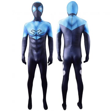 Blue Beetle DC Cosplay Costume