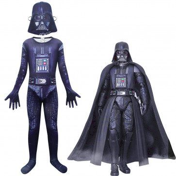 Star Wars Darth Vader Costume - Darth Vader Cosplay