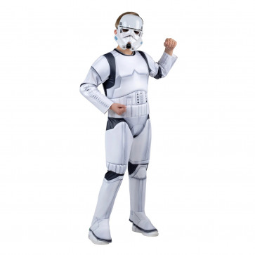Star Wars Stormtrooper Costume - Stormtrooper Cosplay