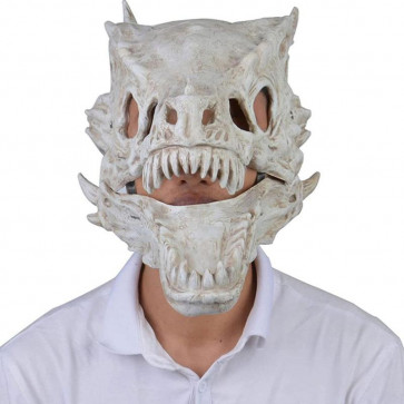 Dragon Skull Cosplay Mask