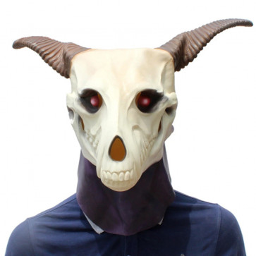 The Ancient Magus Bride Elias Ainsworth Cosplay Mask
