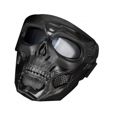 Call Of Duty Ghosts Mask Cosplay Costume