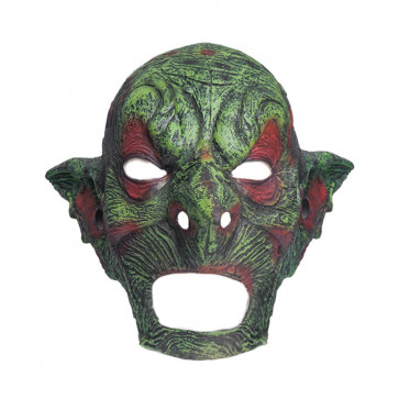 Goblin Cosplay Mask