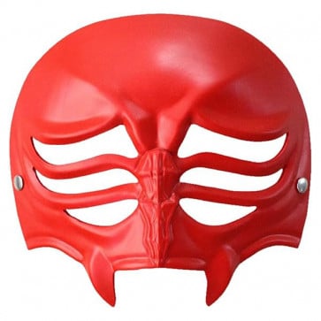 Nabriales Mask Final Fantasy XIV Cosplay Costume