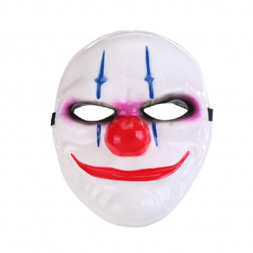 Payday 2 Chains Mask