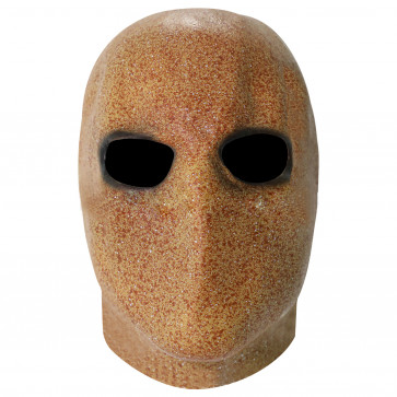 Slenderman Cosplay Costume Mask