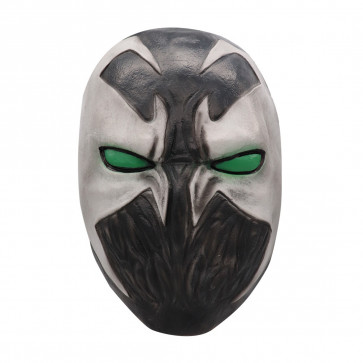 Spawn Mask Cosplay Costume
