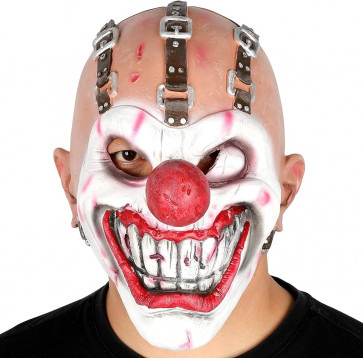 Payday 2 Sweet Tooth Mask - Sweet Tooth Cosplay Costume Mask