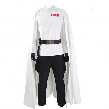 Orson Krennic Rogue One A Star Wars Story Cosplay Costume