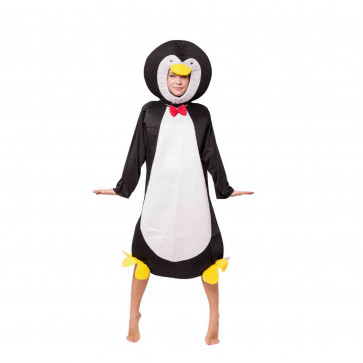 Penguin Cosplay Costume