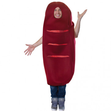 Sausage Cosplay Costume