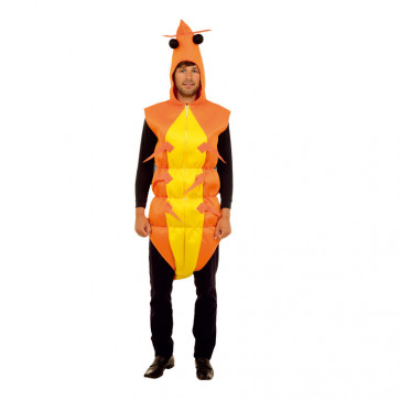 Shrimp Cosplay Costume