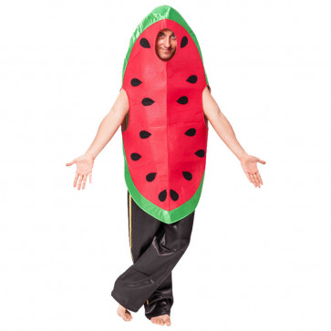 Watermelon Cosplay Costume