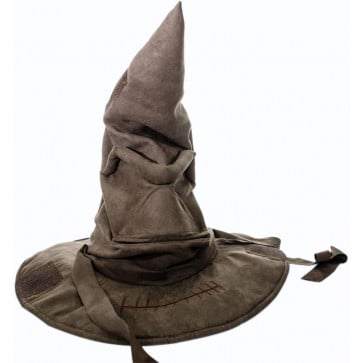 Harry Potter Sorting Hat Cosplay Hat